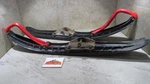 Yamaha Left Lh & Right Rh Skis, Fits 2004 Rx Warrior 8en-f3711-00-00 (da1297). Fixed Price $153.54.