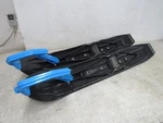 2025 Arctic Cat M858 Catalyst Alpha Skis Mountain Hoops Stock Oem #1274. Fixed Price $189.99.