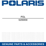 Polaris 5256858 Left Hand 120 Running Board Closeoff Xcr Xc 800 850 600 S. Fixed Price $62.95.