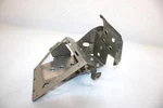 06 Polaris Switchback 600 Ho Oem Right Footwell 5248477 1015091 Sp205. Fixed Price $34.39.
