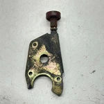 Support Plate, Engine - 1998 Skidoo Formula Z 583. Fixed Price $20.00.
