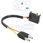 Sp1 Brake Light Switch For 1999-2003 Polaris 500 Xc - Electrical Switches Po. Fixed Price $68.69.