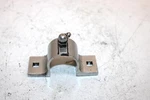 03 Polaris Supersport Edge Oem Steering Post Bracket W/zerk 5131841 Sp131. Fixed Price $9.99.