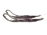 2 Ski Doo Curve Xs Mxz Gsx Rev Summit 2003 To 2015. Fixed Price $325.00.