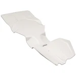 Polaris 2884816-133 Bright White Sentry Skid Plate 2020-2023 Matryx Indy 129 137. Fixed Price $151.95.