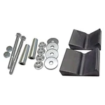 C&a Pro Ski Mount Kit Arctic Cat M 9000 Limited 162" (2016). Fixed Price $62.31.