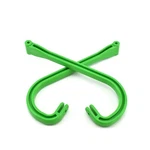 3639-781 Green Snowmobile Ski Handles Loop For Arctic Cat Set Z Zl Zrt. Fixed Price $33.59.