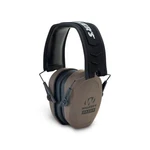 Walker's Razor Slim Passive Earmuffs Compact Design 27db Hearing Protection. Fixed Price $25.29.