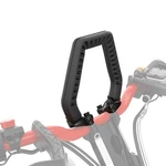 Ski-doo New Oem, Black Rev Gen4 Molded Rubber Grab Handle, 860202035. Fixed Price $59.99.