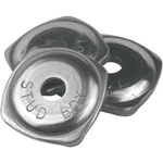 Stud Boy Power Plate 5/16" Backers Natural - 96/pack 2193-p3. Fixed Price $89.10.