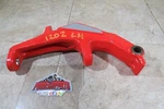 2019 Skidoo Summit Freeride 600r 850 E-tec X. Left Lh Ski Leg Red (ops1202). Fixed Price $69.46.