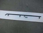Brand New!! Oem!! Yamaha Enticer 340 Et340 Ski Runner Bar 8y3-23731-00-xx. Fixed Price $18.99.