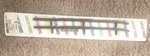 Sno Stuff 507-422 Wear Bar, X-calibar Iv, Nos. Fixed Price $24.95.