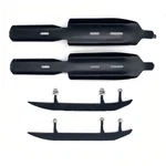 Snowtracker 6 In. Auto-sharpening Aggressive Wear Bar W/u-blades. Fixed Price $233.99.