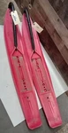 Px301 Skidoo Super Snow Cross Ski Sold Individually. Fixed Price $115.99.