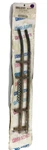 Sno-stuff 525-618 Yamaha Snowmobile X-calibar Ii Plus 3.75" Carbides Wearbars. Fixed Price $45.99.