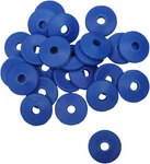 Fast-trac Air Lite Round Backer Plates 209rb-96. Fixed Price $59.17.