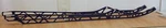 2021 Polaris Pro Rmk Axys 850 163 Rear Suspension Skid Rails Pair Purple S. Fixed Price $449.00.