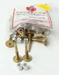 Stud Boy 2553-p1 Lake Racer Studs 24/pk. Fixed Price $109.99.