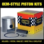 Spi Piston Kit Big Bore For Polaris Rmk Evo 550 2020-2021 Sm-09256-1. Fixed Price $65.20.