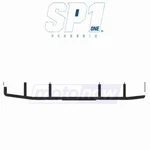 Sp1 X2 Six60 Runners For 2006-2007 Yamaha Rxw10 Attack - Skis Fv. Fixed Price $206.49.