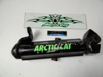 Arctic Cat Snowmobile Zr580 Steering Spindle Right Knuckle See Fitment. Fixed Price $19.99.