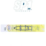 Sp1 Defender Runners For 2005 Ski-doo Gtx 800 - Skis Rg. Fixed Price $49.88.