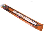 Nos! Roetin Skegs Snowmobile Runners, Ru106, For Arctic Cat Lynx 1977-82. Fixed Price $19.99.
