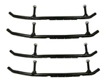 2 Sets Of Bottom Line 4" Carbides For Yamaha Tuner Skis Fits 2013-2022 Models. Fixed Price $129.95.