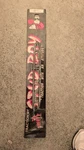 New Stud Boy 4" Inch Carbides Skidoo 2180-00 Esd2-6180 4 Bolt Wear Bars. Fixed Price $40.00.