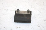 Ski-doo Oem Rubber Rail Stopper 570023100 Q4698. Fixed Price $29.99.