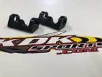 Ski-doo Ski Stopper Set Of 2 505073779. Fixed Price $32.98.