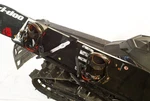 Cfr Boardski Bracket Black Mounts/brackets. Fixed Price $207.05.