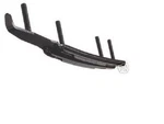 Snowmobile Dooly Carbide Runners Woodys Dy6-6580 Yamaha New. Fixed Price $80.95.
