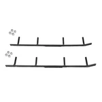 Bottom Line 4" Carbides For Yamaha Fits Some 1998-1999 Mountain Max, Srx & Vmax. Fixed Price $59.95.