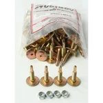 Stud Boy Power Point Push-thru Carbide Studs 1.187" - 96/pack 2067-p3. Fixed Price $247.69.
