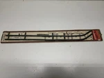 Nos Sno Stuff 505-118 X-caliber Ii Ski Runner 4" Carbide Arctic Cat 0703-177. Fixed Price $39.99.