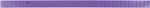 Garland 231597 Hyfax Slide Purple 57.00" Garland# 15-57.00-0-02-08. Fixed Price $43.11.