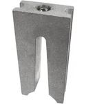Woodys Clip Tool Extension For 3" Lug Tracks Tct-30ac. Fixed Price $35.00.