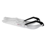 C&a Xcs Crossover Ski Set White 77010410. Fixed Price $476.09.
