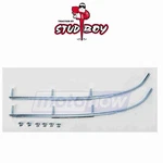 Stud Boy Shaper Bars For 2017-2019 Arctic Cat Xf 8000 High Country Limited It. Fixed Price $143.01.