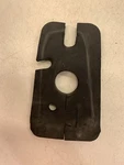 Cushion, Steering Post - 2009 Skidoo Renegade 600. Fixed Price $10.00.