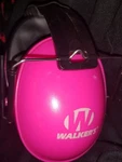 Walker's Children-baby & Kids Hearing Protection/folding Ear Muff, Pink. Fixed Price $18.74.