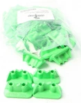 Stud Boy 18-33919g Super-lite Pro Series Double Backers 0.75" 48/pk Green. Fixed Price $139.00.