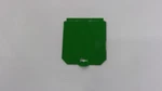 New Old Stock, Fits John Deere Cover Part # An272065. Fixed Price $64.03.