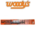 Woodys Slim Jim Performance Dooly Wear Rod For 2010 Ski-doo Skandic 550f Yv. Fixed Price $82.96.