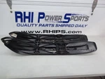 Polaris Skis - Black Grippers 5436514 #34879. Fixed Price $99.95.