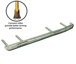Studboy Deuce Bar Polaris 800 Switchback / Pro-r 2012 9" Carbide. Fixed Price $148.69.