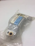 Polaris New Oem Left Lh Ski Spindle Iq Silver Fits 2005 Fusion 900. Fixed Price $99.95.