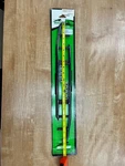 New 4" Carbide Runners Arctic Cat Zr, Z, F, Xf Yamaha Sidewinder, Viper, Venom. Fixed Price $30.00.